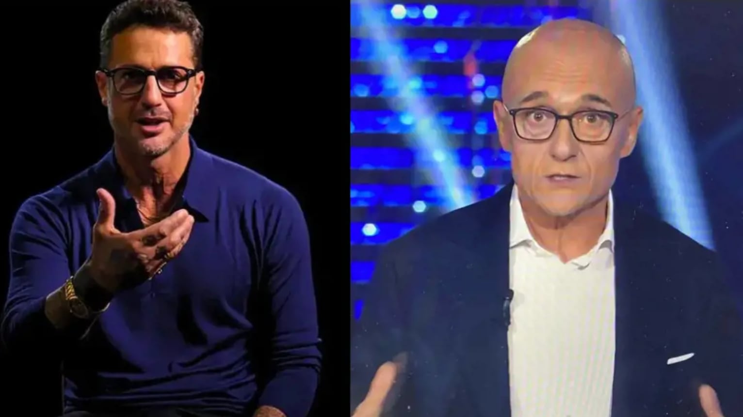 Falsissimo, accolto il ricorso di Signorini: Corona deve rimuovere tutti i contenuti. E lui: "Non mi fermo"