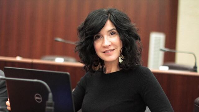 "La mia non-vita da segregata. E con 3 chili di meno"