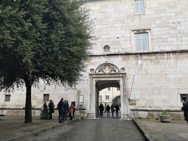 Compravendita di posti pubblici nel Vesuviano, l'inchiesta della Guardia di Finanza 2