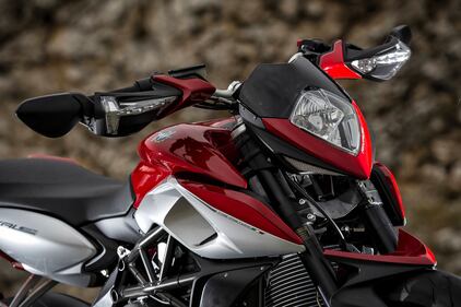 MV Agusta Rivale 12
