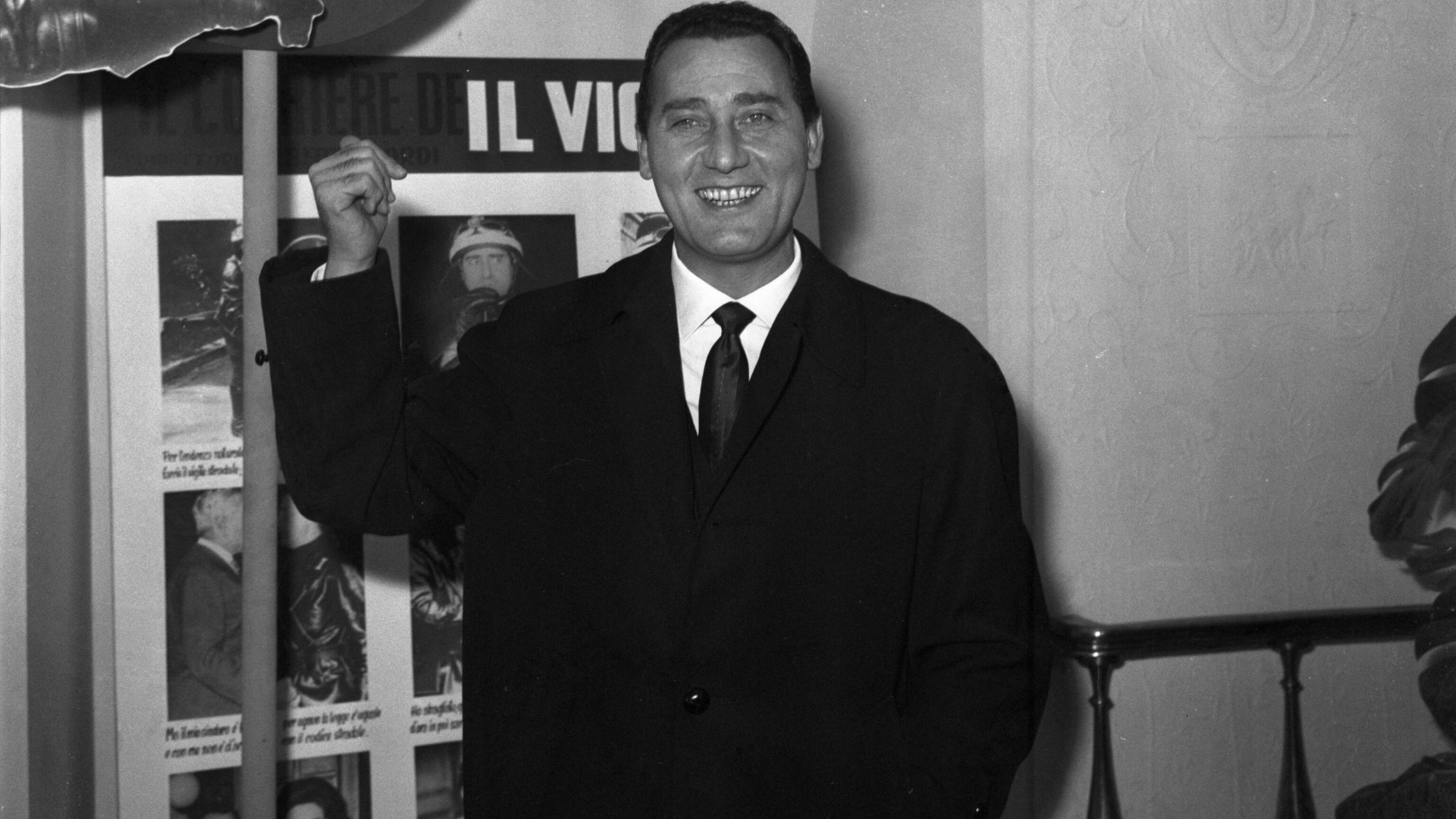 Altro che macchietta. Sordi fu il simbolo nel bene e nel male del boom italiano