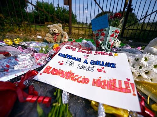 La mamma di Misci: "Droga e debiti non c'entrano"