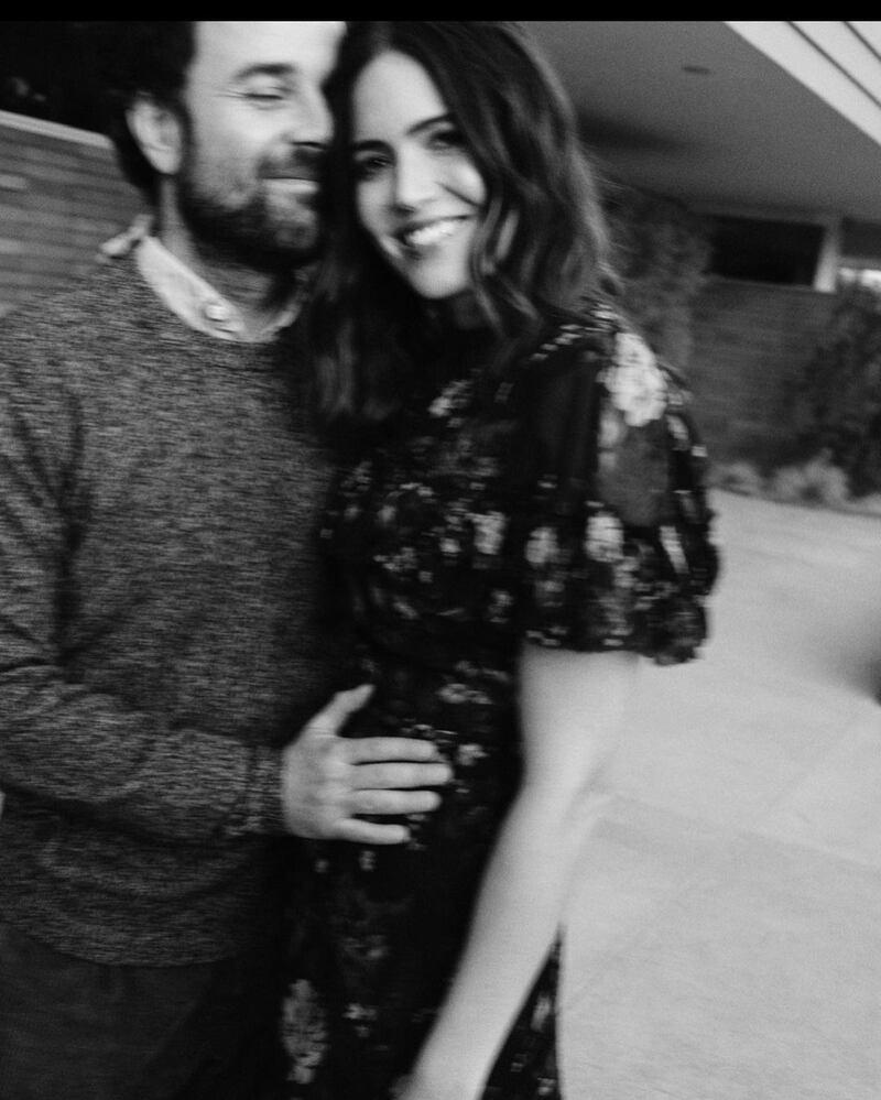 I pancioni delle future mamme vip 3