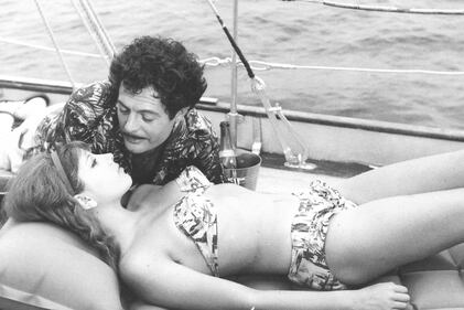 Stefania Sandrelli compie 69 anni 1