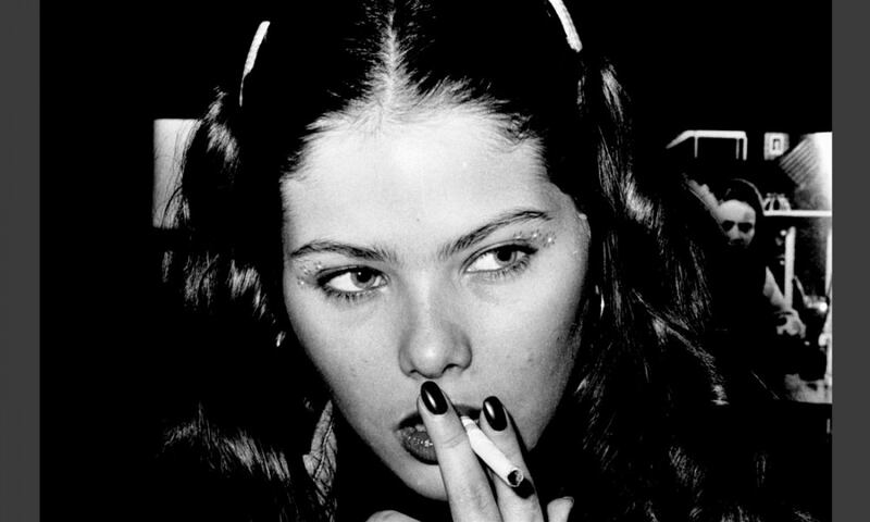 Naike Rivelli e Ornella Muti sexy su Instagram 24