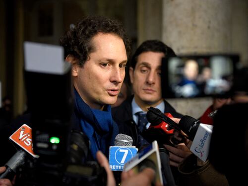 Juventus-Inter, polemica infinita. Elkann: "Non sa perdere, eppure dovrebbe essere abituata"