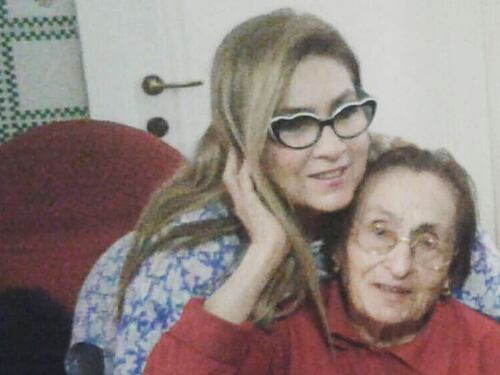 Il dolore di Romina Power per la suocera: "Mamma Jolanda mi ha accolto come una figlia"