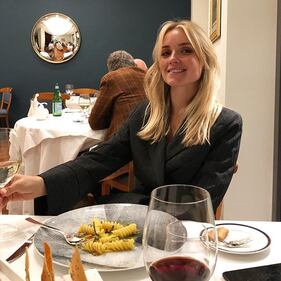 Camilla Sjödahl-Essen conquista i follower su Instagram 4