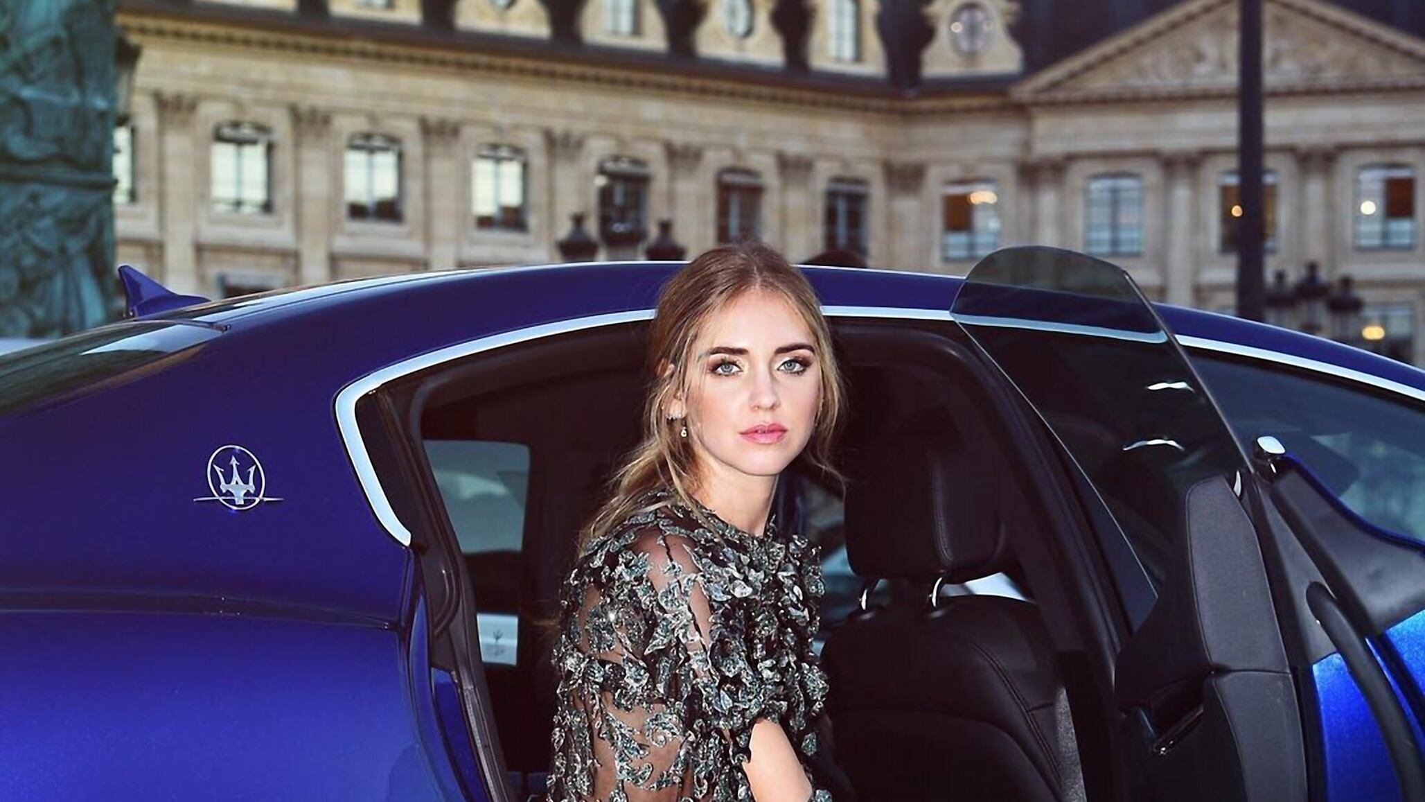 Chiara Ferragni, da imprenditrice modello a tiktoker adolescente (quasi 40enne)