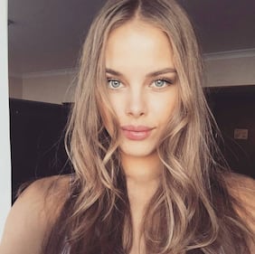 Miss Russia, ecco le prime tre classificate 4