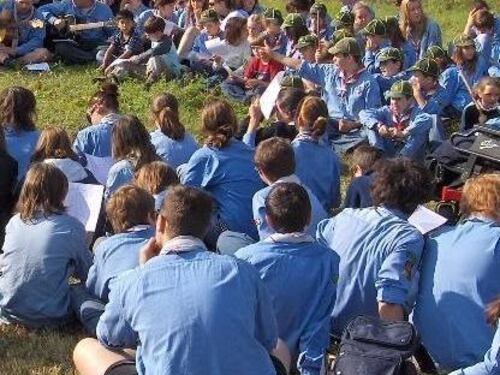 Potenza, capo scout condannato a 20 mesi per violenza sessuale