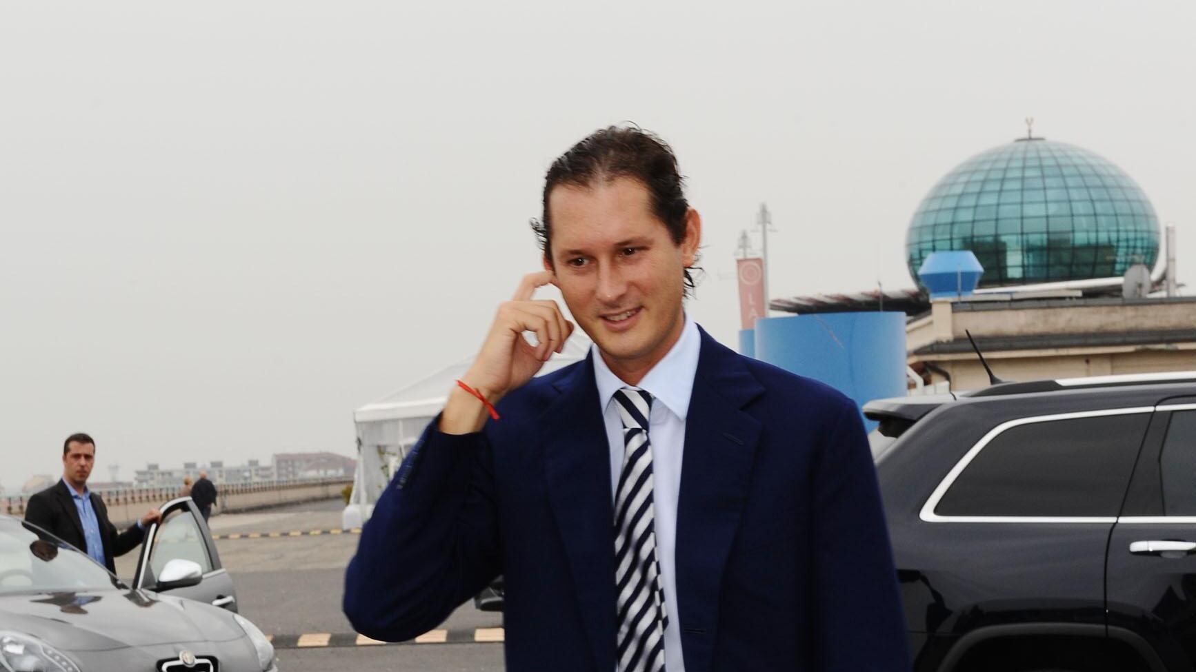 Blitz di Fiat, sale al 20% del «Corriere»