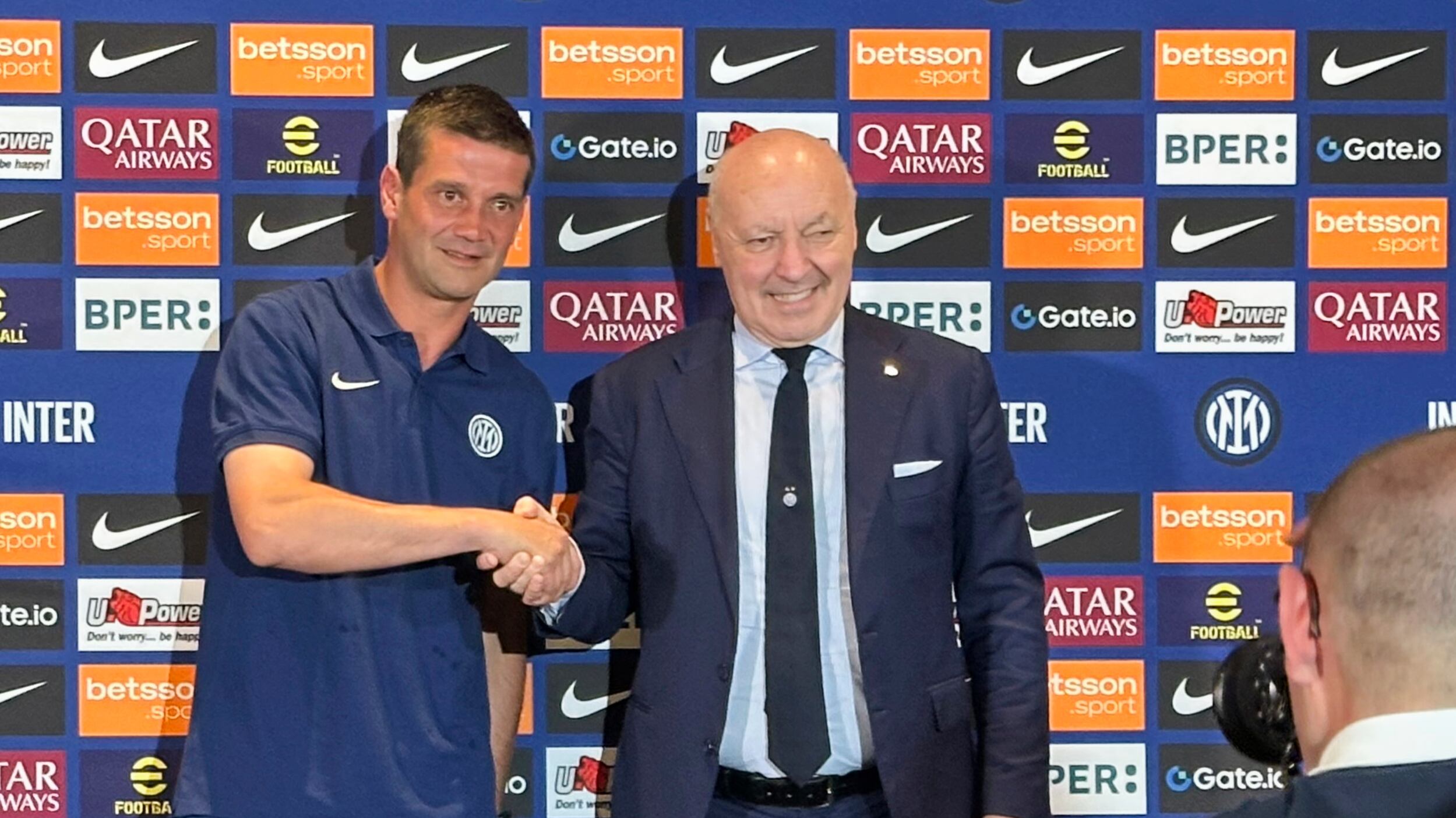 Inter e Juve cercano se stesse negli Usa