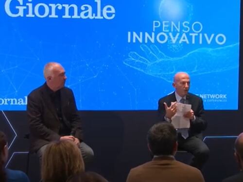 Penso Innovativo 2022, tra sostenibilità e innovazione
