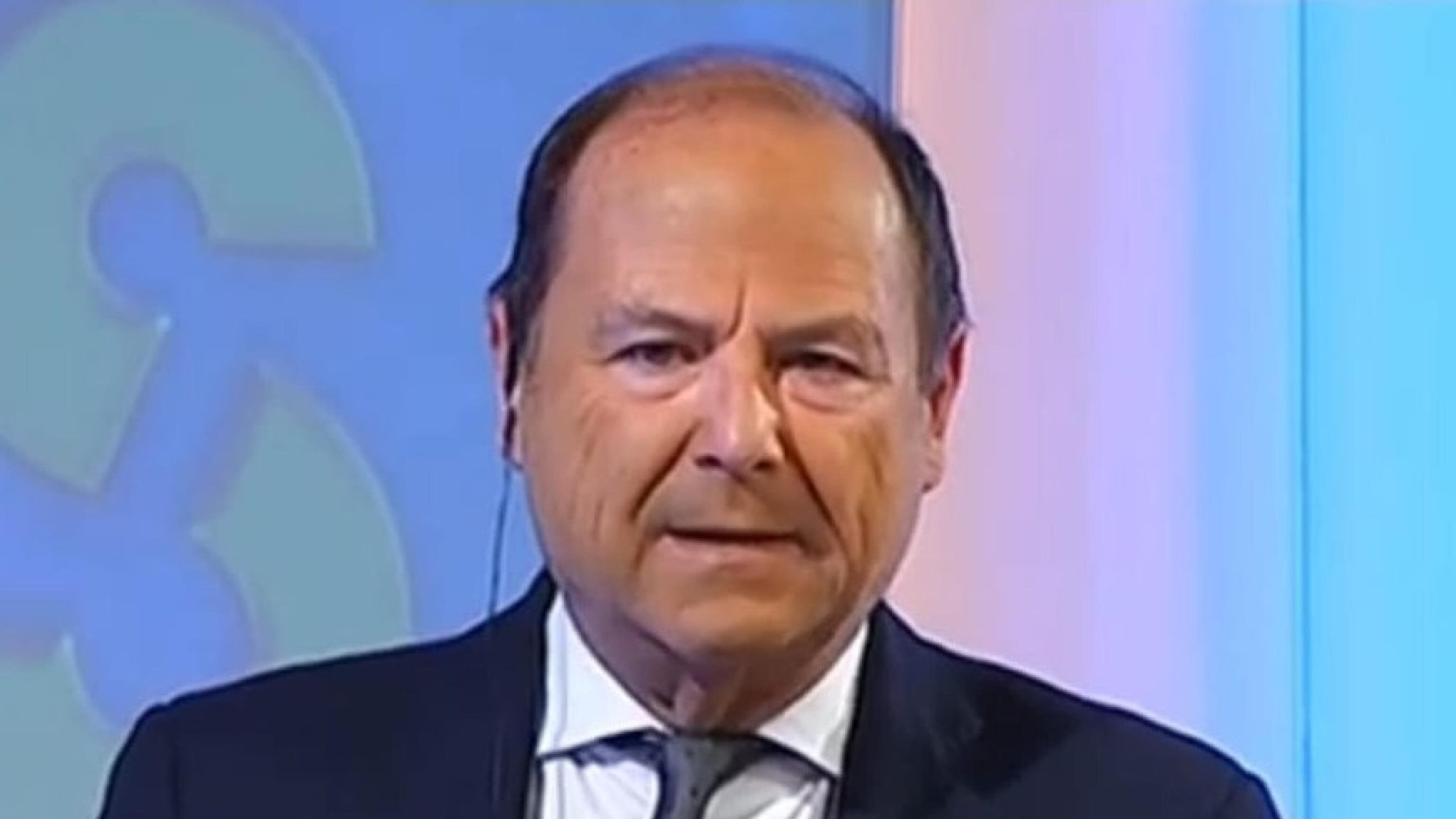Luigi Bacialli, direttore di Tg Medianordest, aggredito in centro a Treviso