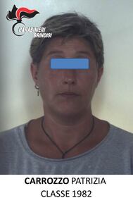 Brindisi, gambiano in condizioni di schiavitù: arrestata coppia 7