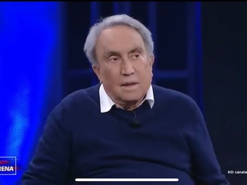 Il gip di Napoli libera Fede e bacchetta i pm: "Pericolo di fuga impensabile"