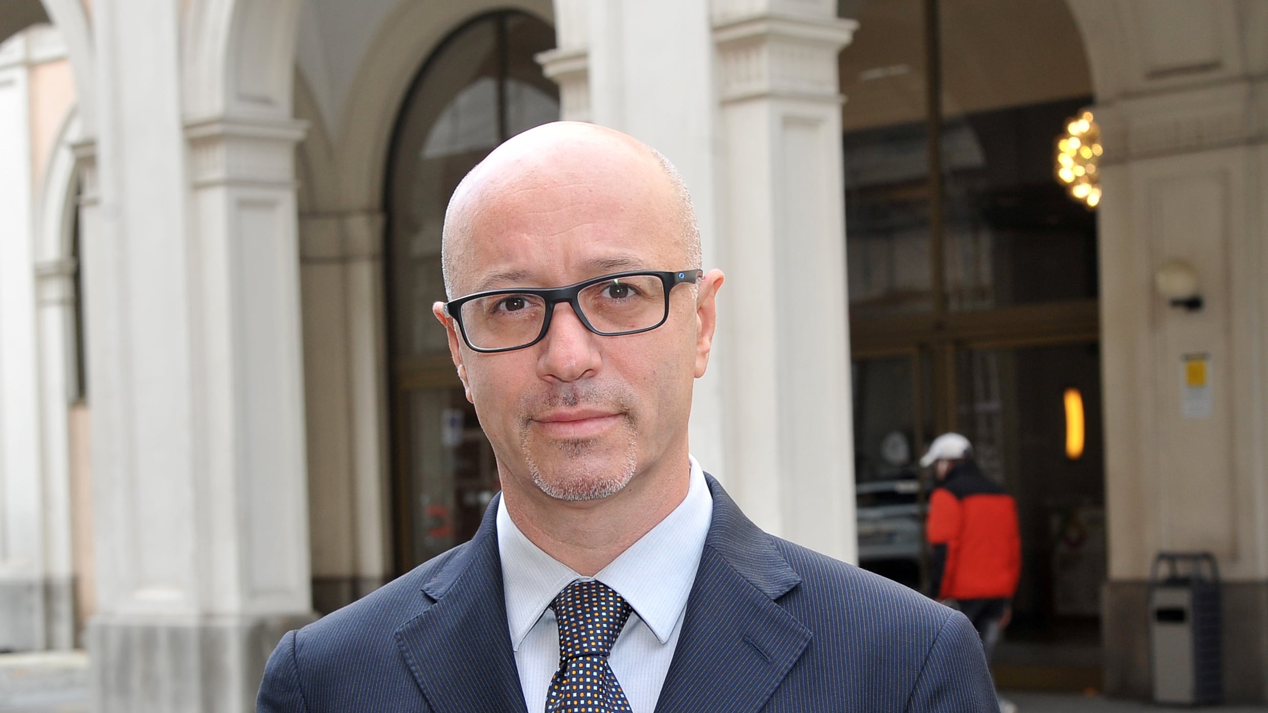 Il direttore Salerno: "Per il futuro una fusione di generi. Con l'Orchestra dei Pomeriggi Musicali come perno"