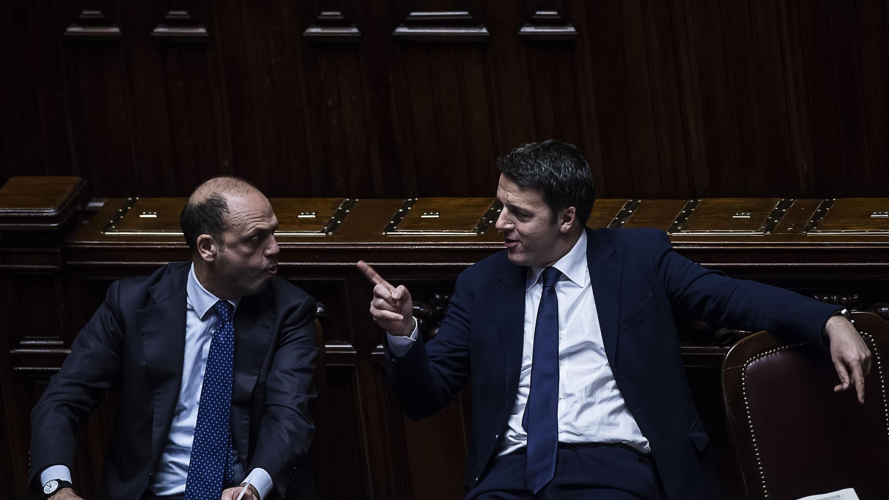 Immigrati, piano del Viminale: arriva il lasciapassare a tempo