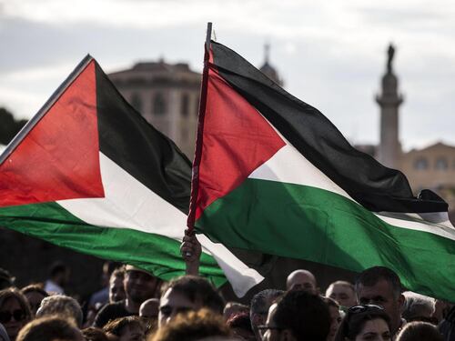 La Palestina entra all'Aia: ora accuserà Israele per crimini di guerra?