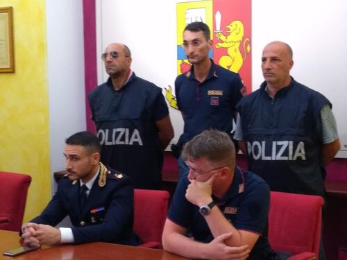 Riprendono gli sbarchi a Lampedusa: arrestati 4 scafisti