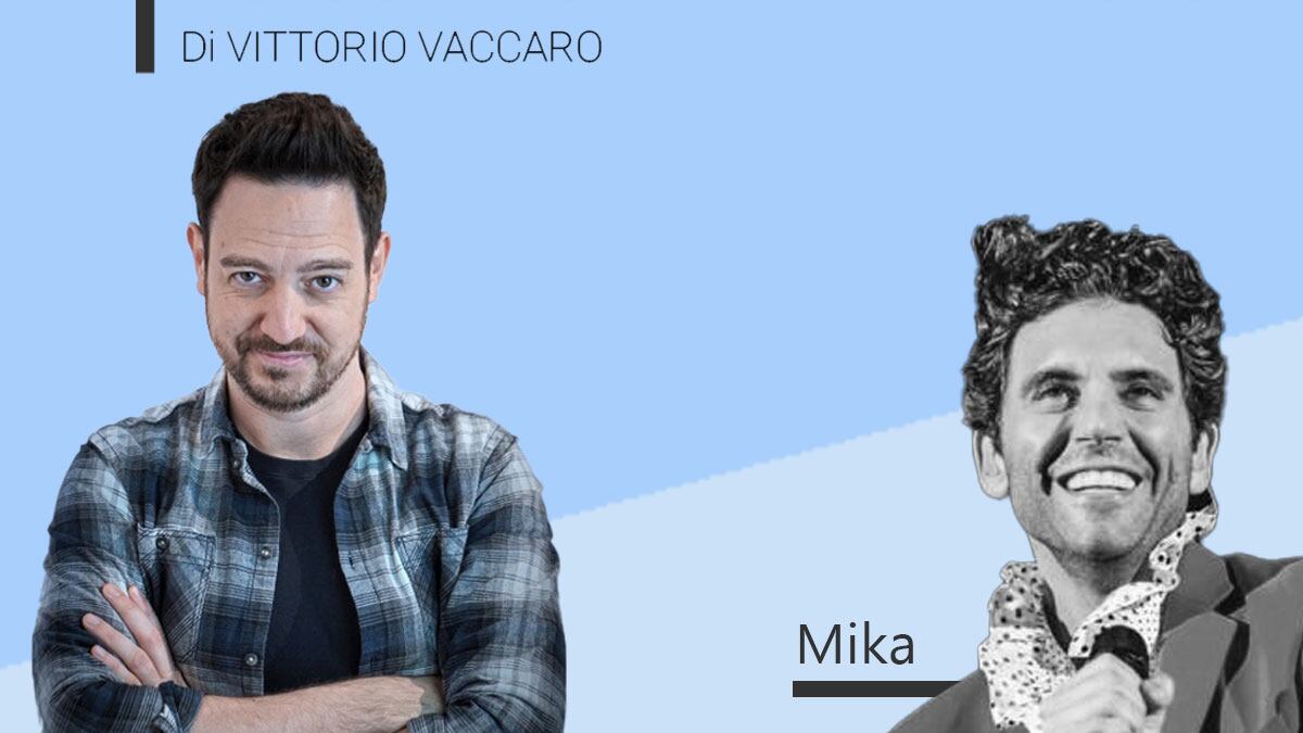 Mika - Lo scemo del villaggio
