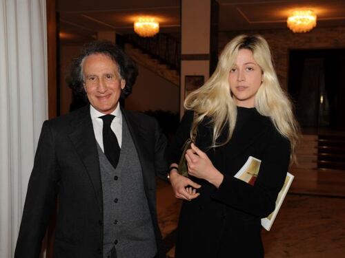 Cesare Paladino padre della fidanzata del presidente Conte, patteggia per l'evasione della tassa di soggiorno