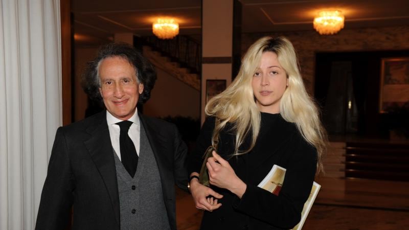 Cesare Paladino padre della fidanzata del presidente Conte, patteggia per l'evasione della tassa di soggiorno