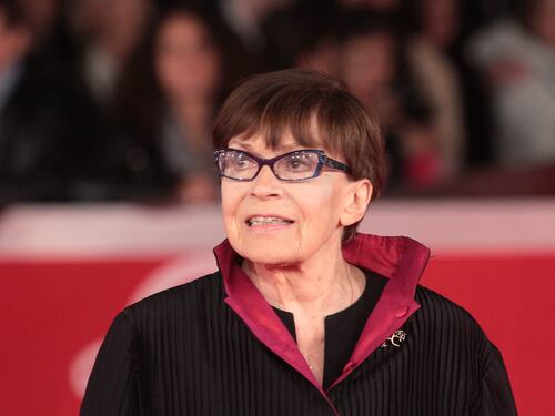 La sora Cecioni e la signorina Snob: Franca Valeri, una vita per il teatro