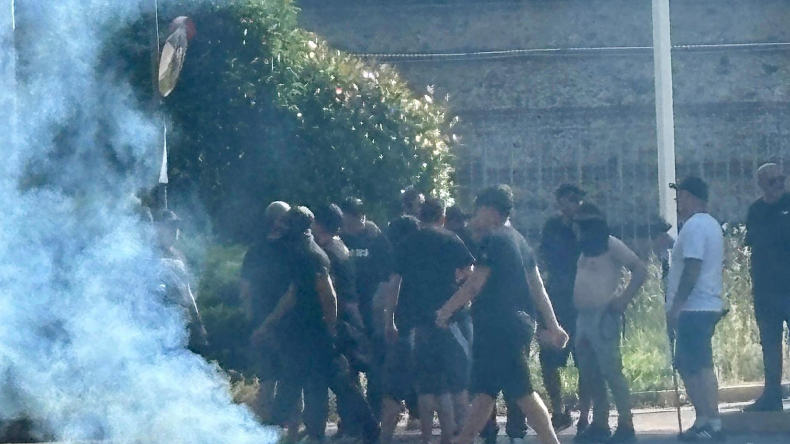 Derby di Torino, scarcerati gli otto ultrà arrestati dopo gli scontri