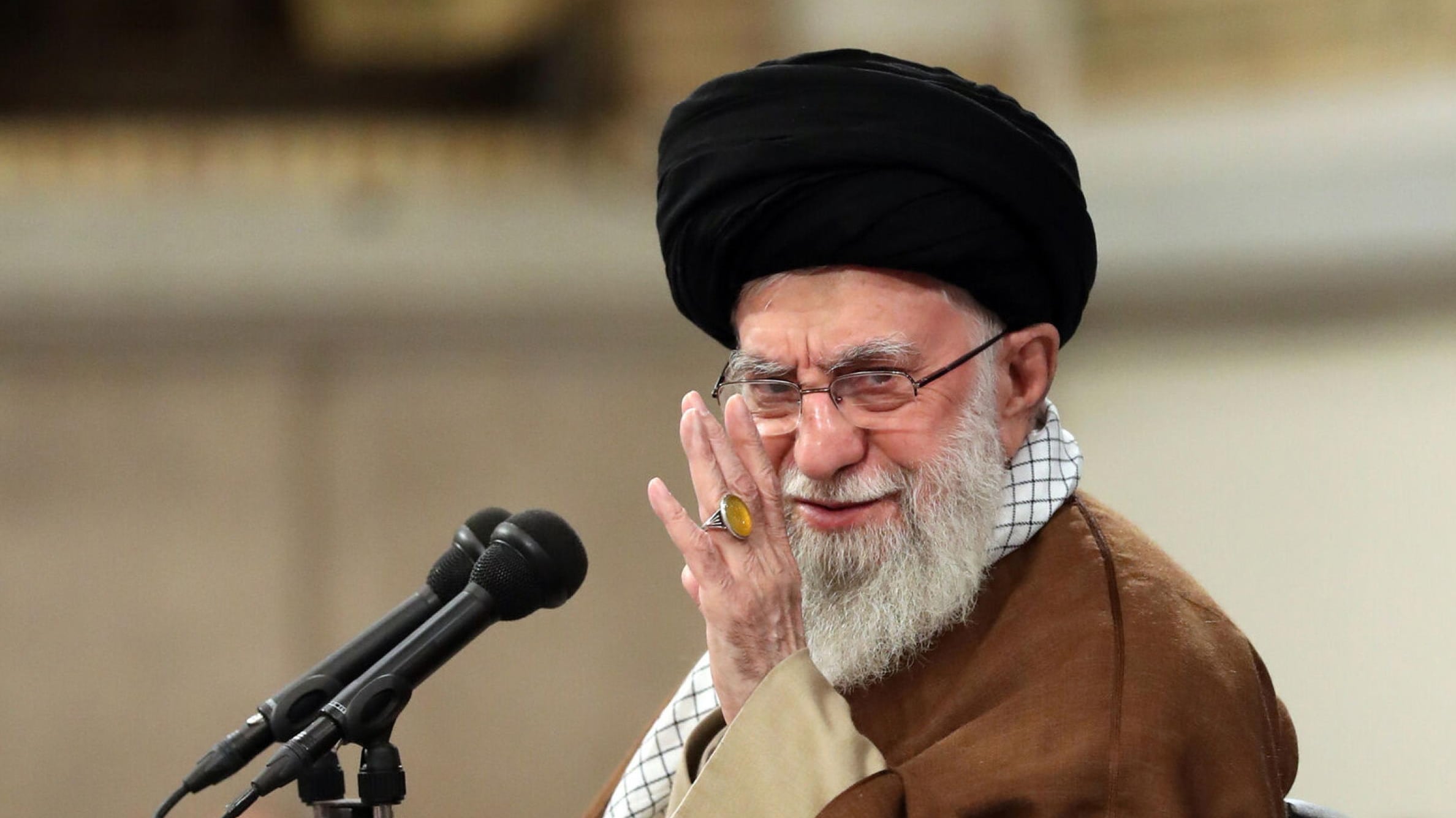 "Agenti del Mossad". E l'Iran giustizia quattro persone