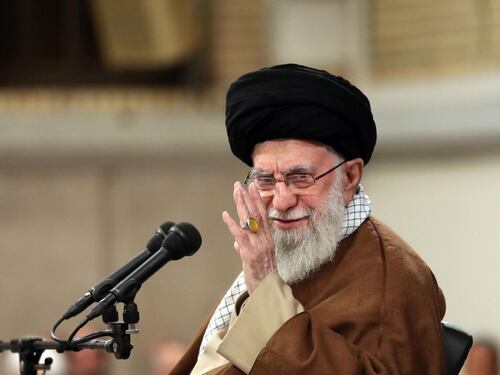 "Agenti del Mossad". E l'Iran giustizia quattro persone