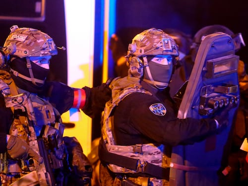 L'allarme dei servizi segreti Usa. I sospetti sui terroristi ceceni e i dubbi a Kiev sugli 007 russi