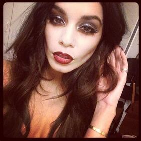 Vanessa Hudgens e Austin Butler nei guai 14