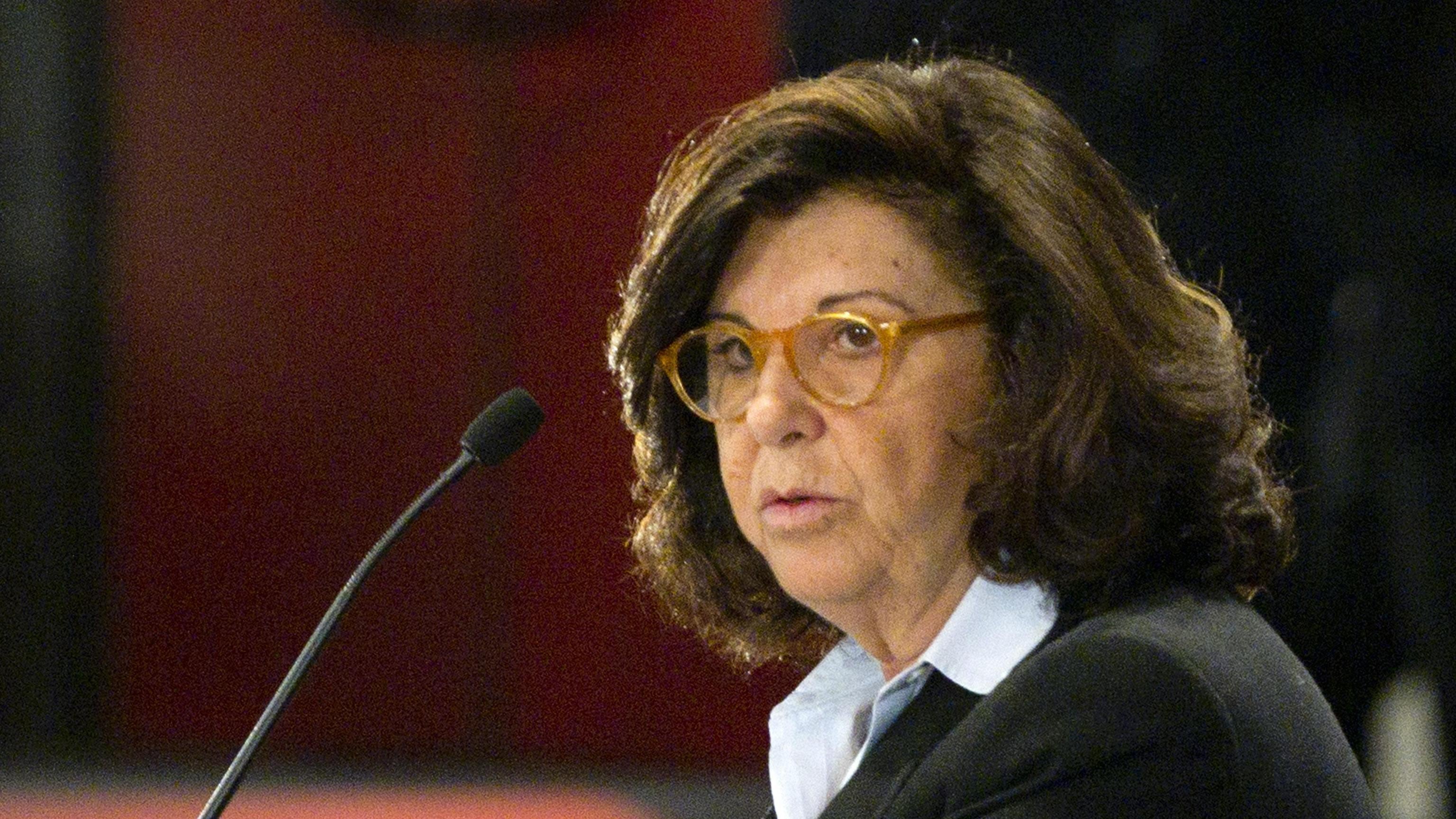 La Severino a gamba tesa: "Sulla mia legge tutti d'accordo Ora il Parlamento la applichi"