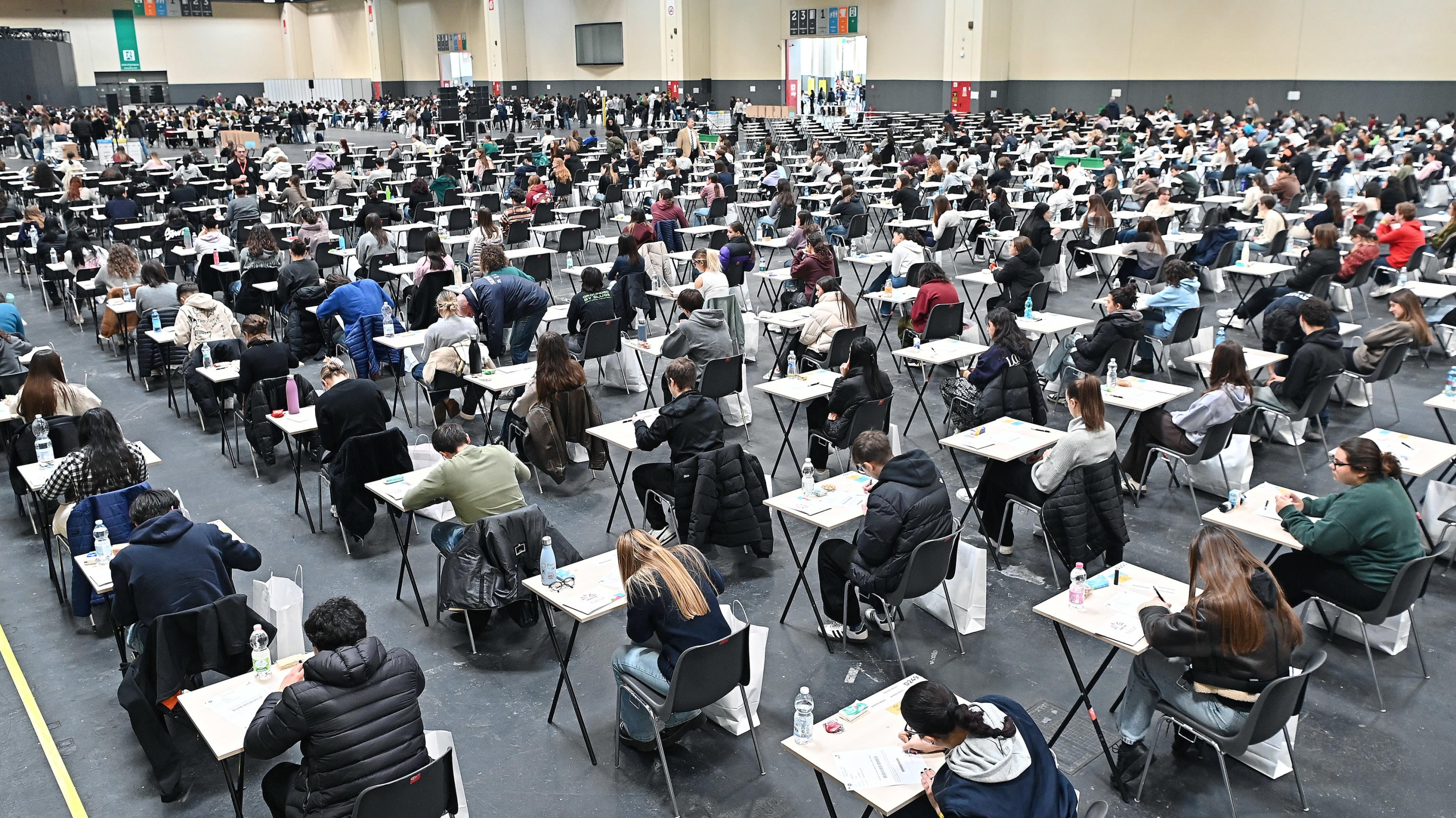 Medicina, al via le iscrizioni al semestre aperto: più lezioni, esami rinviati e nuove regole per l'accesso
