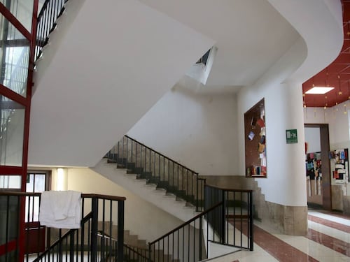Bimbo caduto dalle scale a scuola, decretata la morte cerebrale