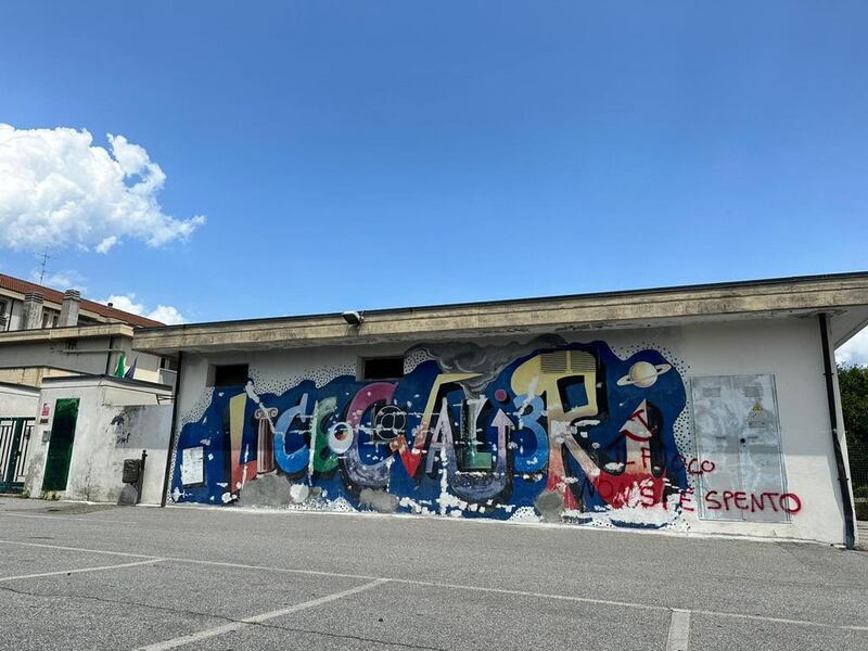 Liceo Cavalieri 4