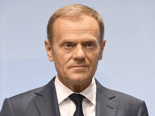 Migranti, Tusk avverte i "populisti": "No a risposte semplici"