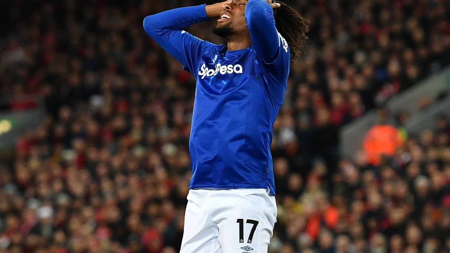 L'altra metà di Liverpool: Everton perde il derby e rischia grosso