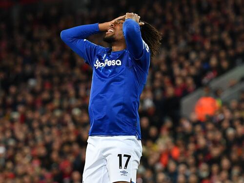 L'altra metà di Liverpool: Everton perde il derby e rischia grosso