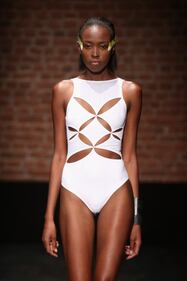 La Mercedes-Benz Fashion Week di Istanbul  10