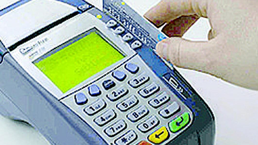 Se il Bancomat mette il turbo agli affari