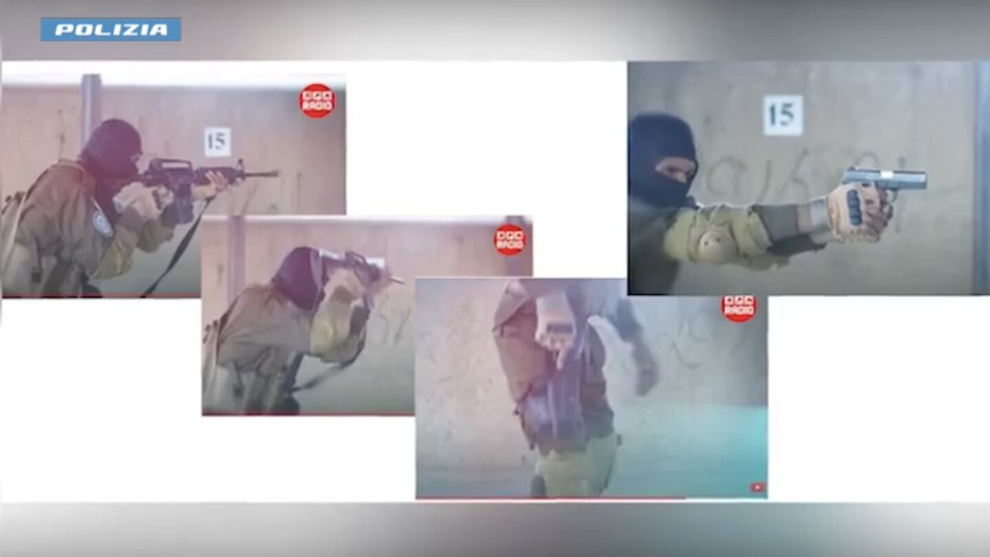 Pronto al martirio e col permesso di soggiorno. Arrestato jihadista a Genova