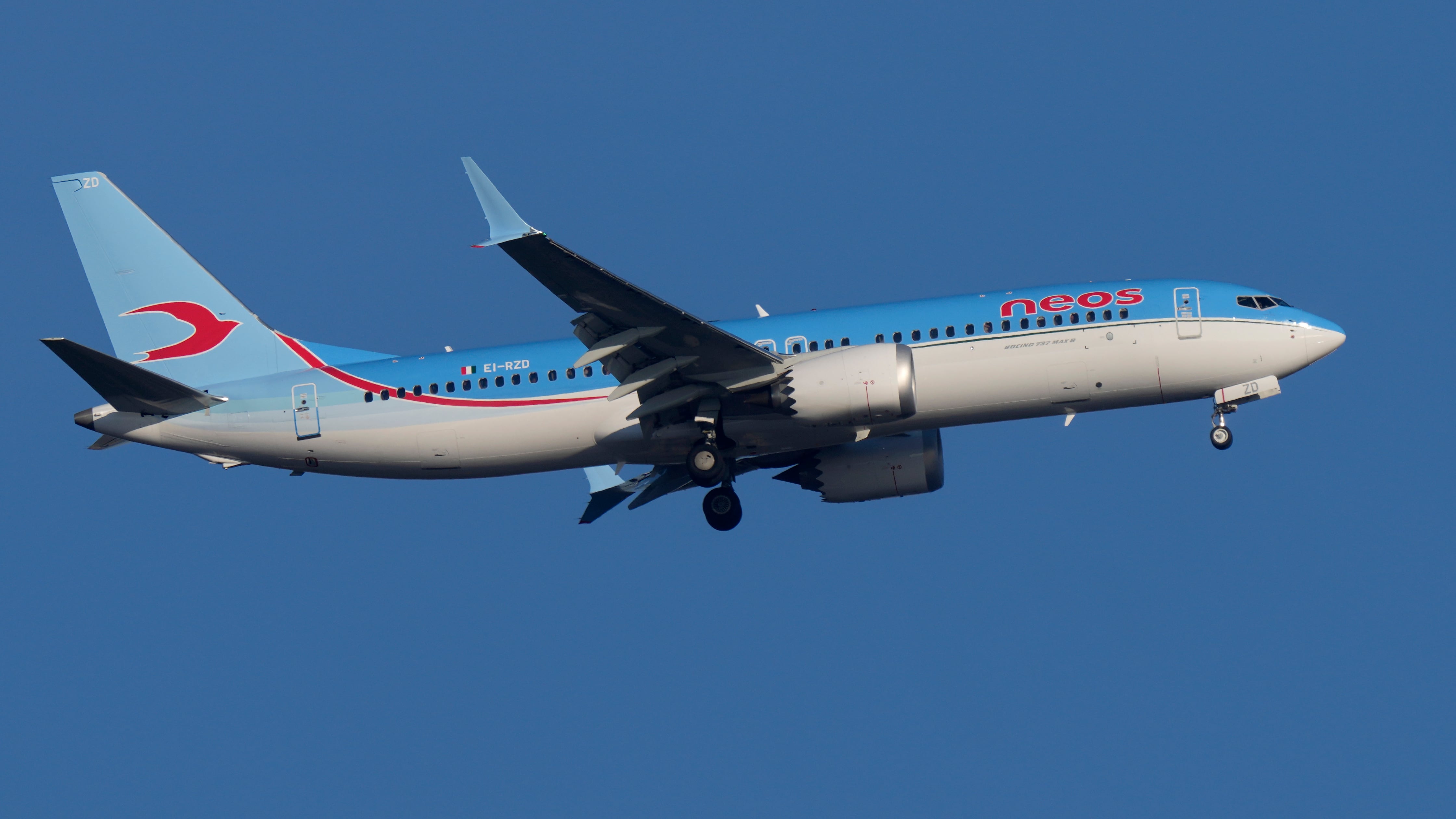 Malore sul Palermo-New-York: donna muore in volo