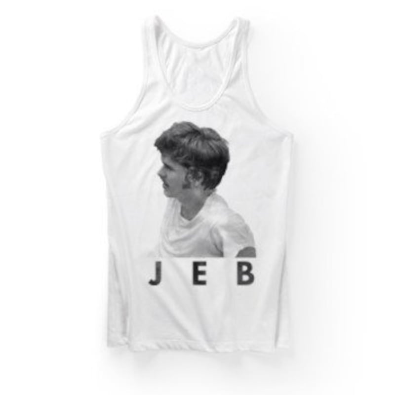 I gadget di Jeb Bush 13