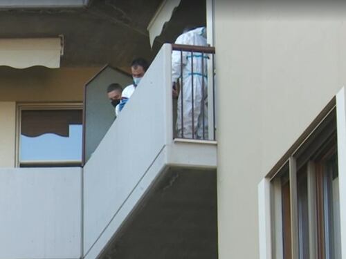 "Padre violento, il nonno orripilante". Cosa c'è dietro il salto nel vuoto a Ravenna