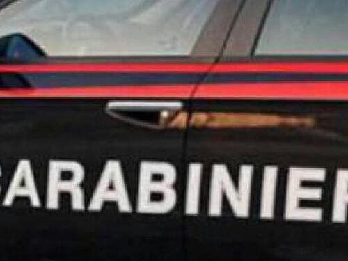 Cerca di uccidere un bambino a coltellate. Arrestato un ex medico a Imperia