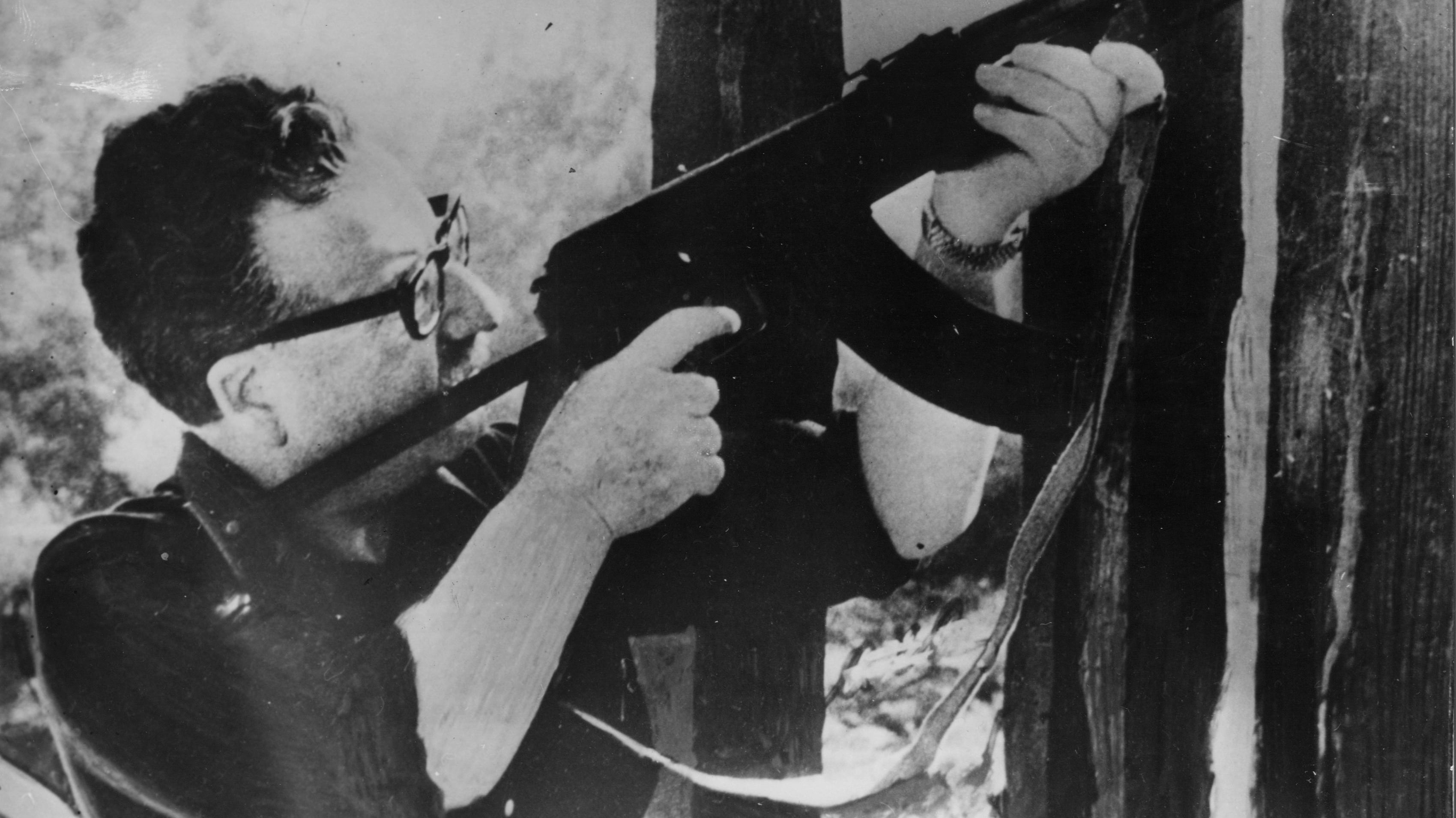 Quando Craxi cercava Allende e sfidava i mitra