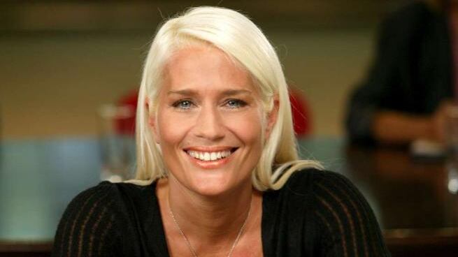 La replica di Niccolò Presta a Heather Parisi